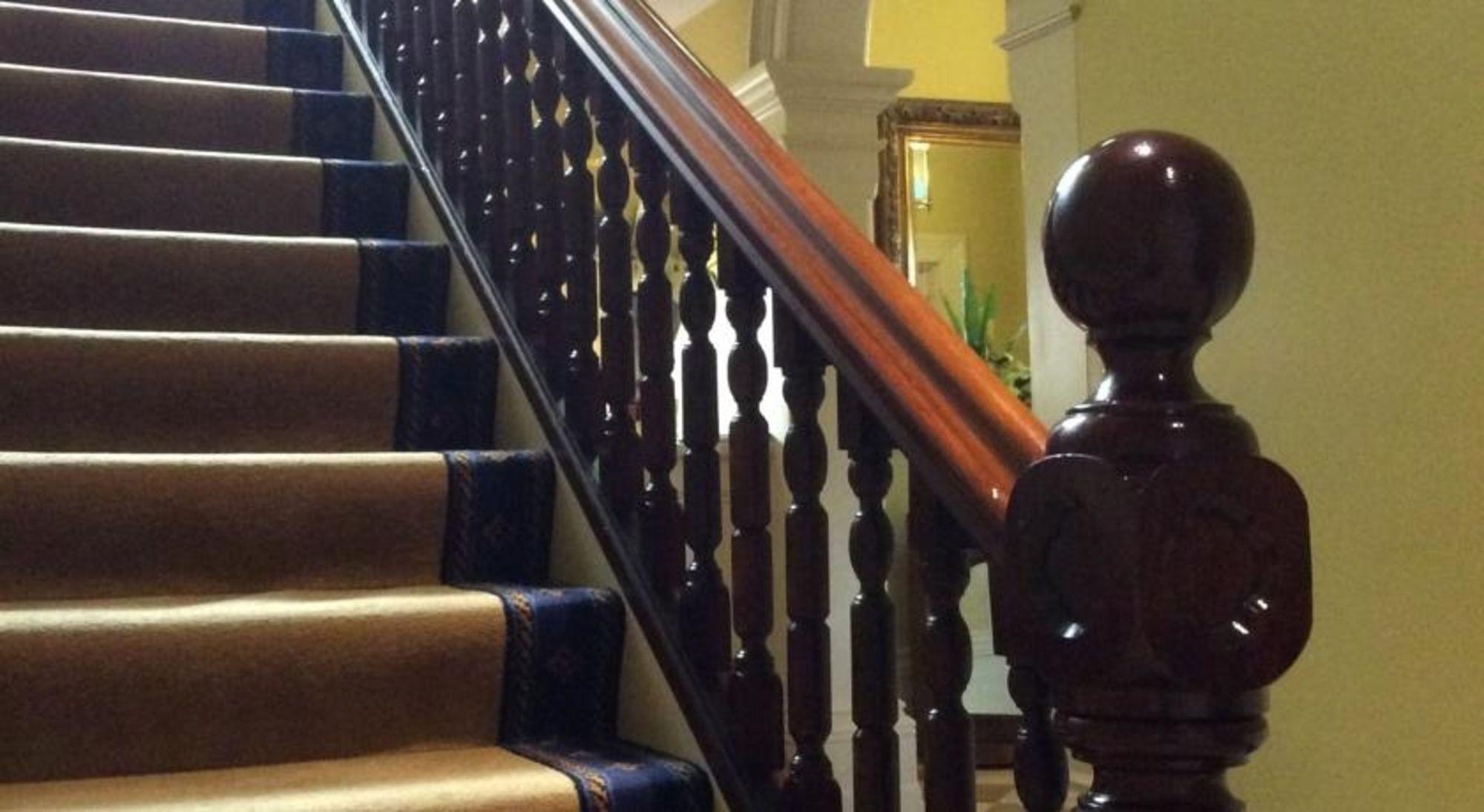 Grande Vue Hotel Hobart Dış mekan fotoğraf