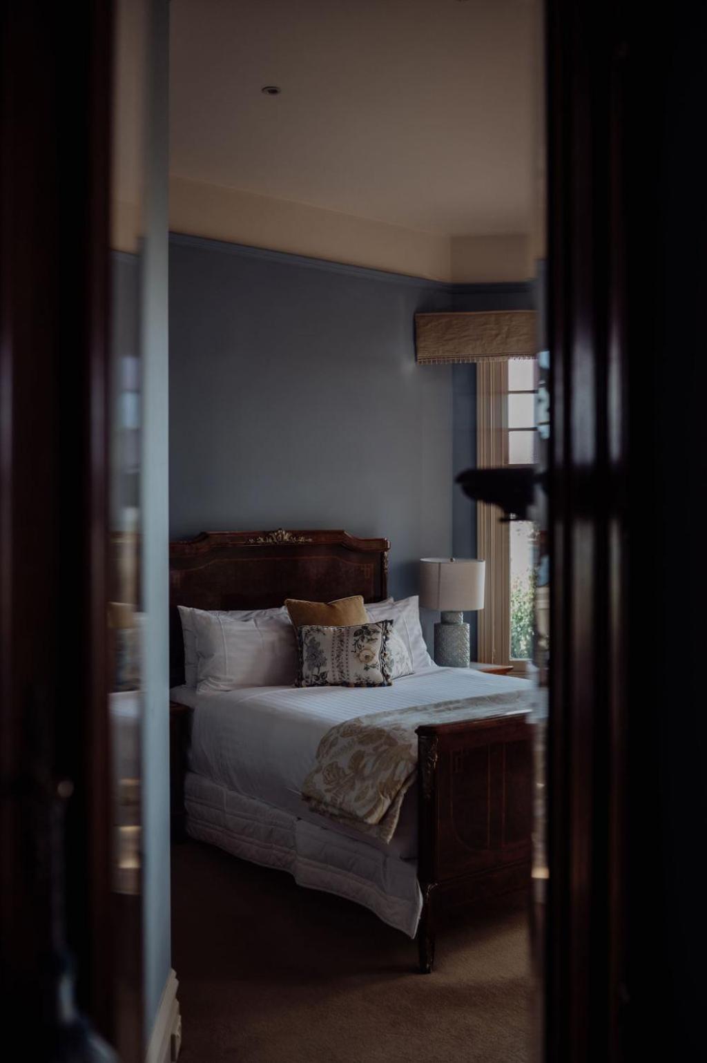 Grande Vue Hotel Hobart Dış mekan fotoğraf