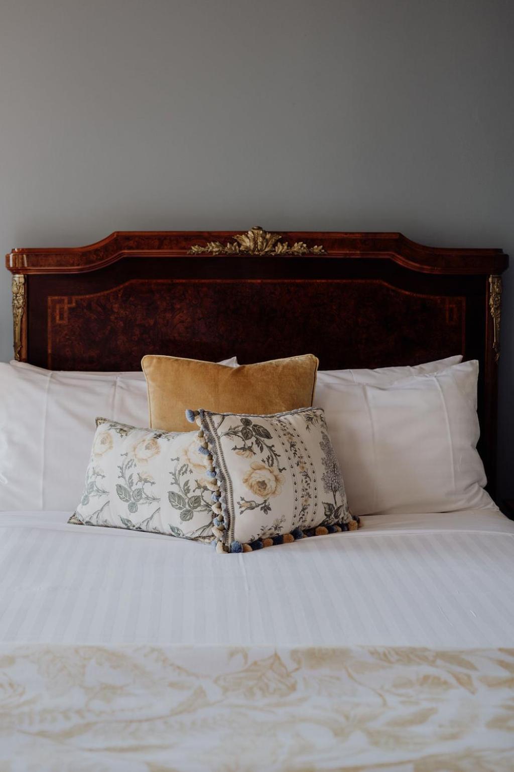 Grande Vue Hotel Hobart Dış mekan fotoğraf