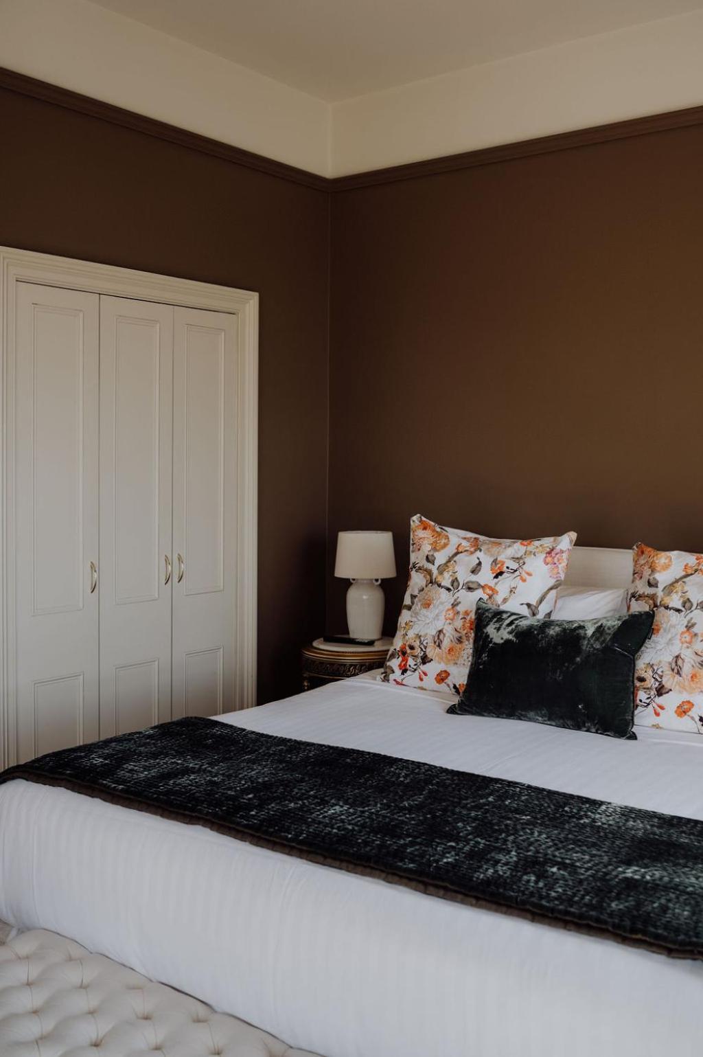Grande Vue Hotel Hobart Dış mekan fotoğraf