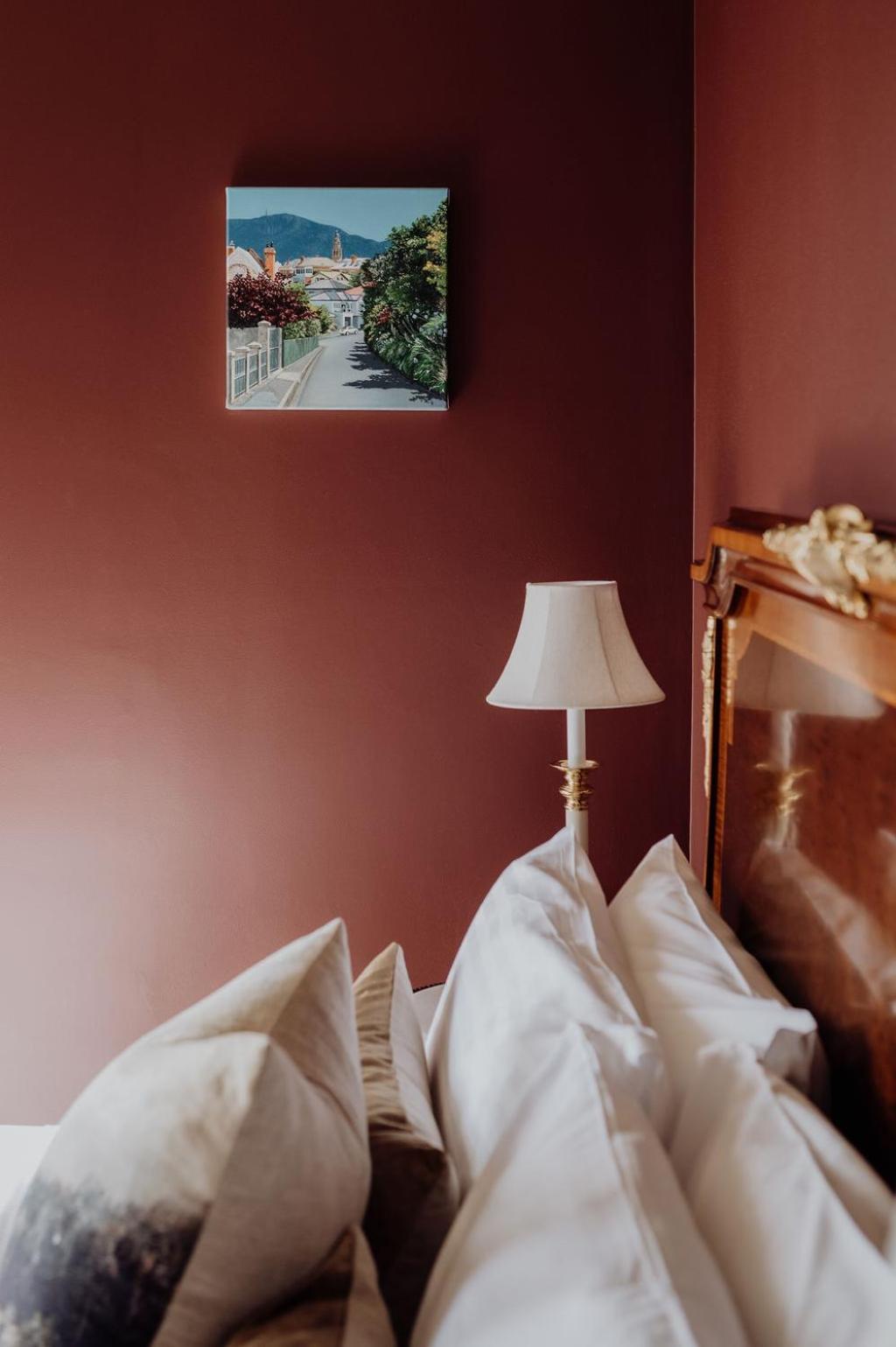 Grande Vue Hotel Hobart Dış mekan fotoğraf