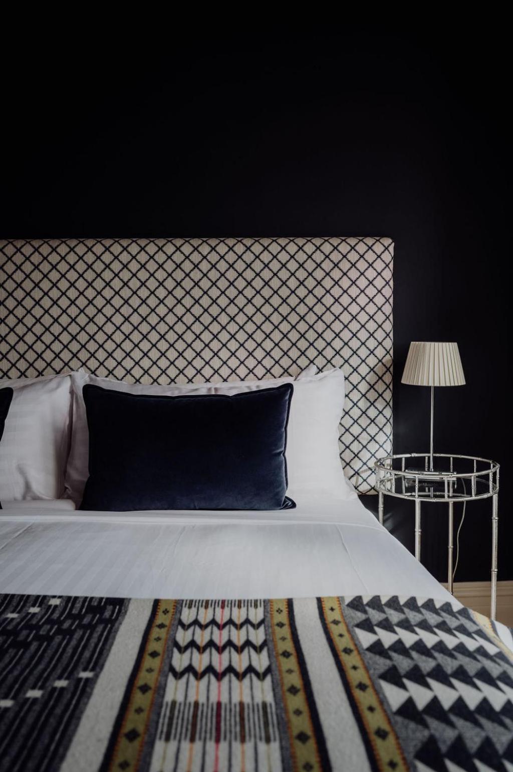 Grande Vue Hotel Hobart Dış mekan fotoğraf