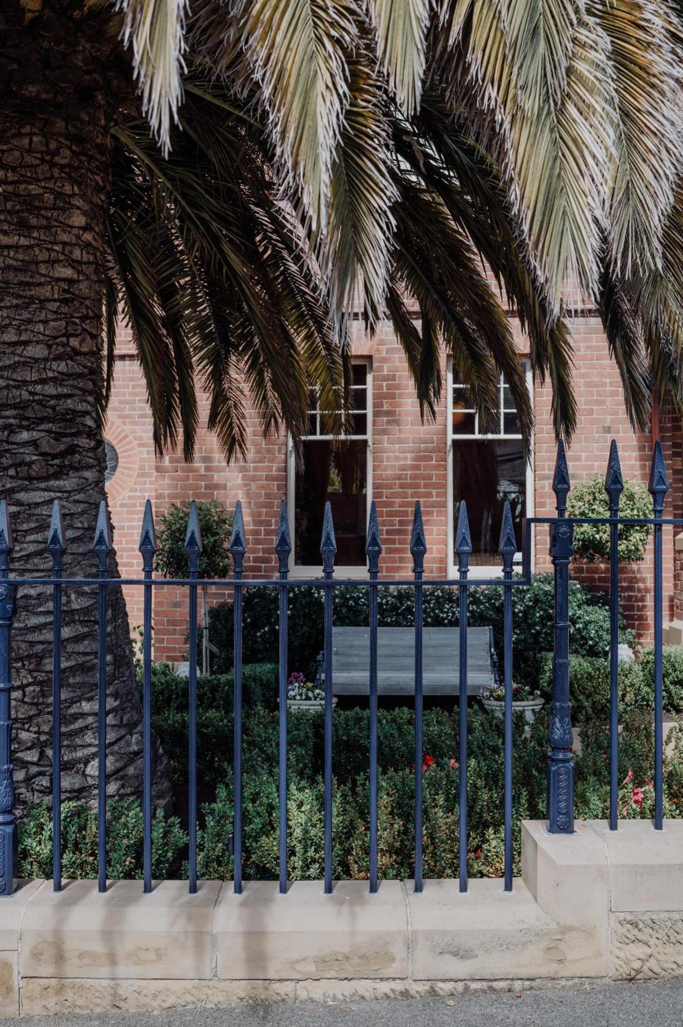 Grande Vue Hotel Hobart Dış mekan fotoğraf